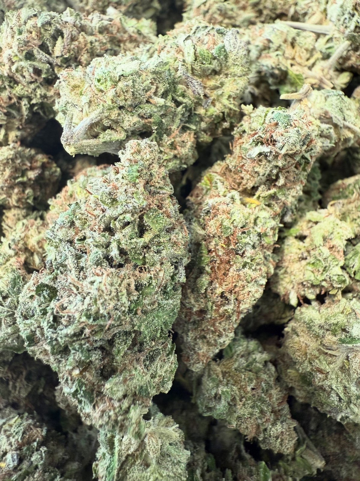THCA Zap Pound